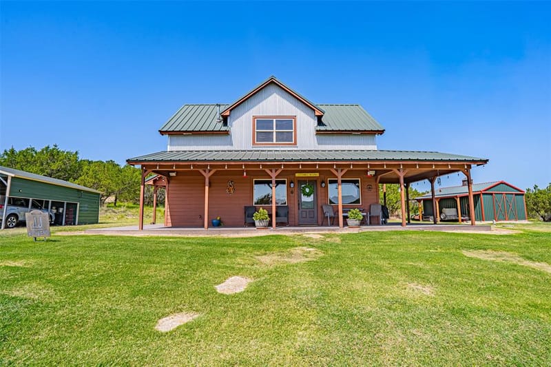 7744 Wd Court, Lipan TX 76462 - Photo 3