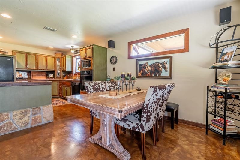 7744 Wd Court, Lipan TX 76462 - Photo 5