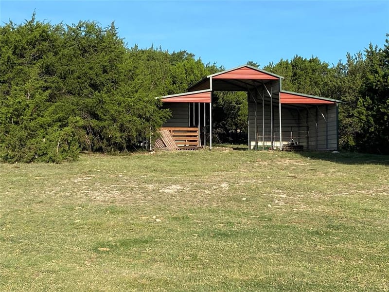 7744 Wd Court, Lipan TX 76462 - Photo 34