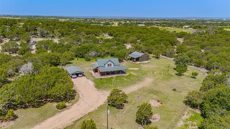 7744 Wd Court, Lipan TX 76462 - Photo 18