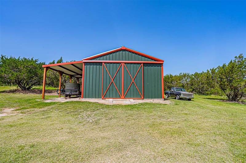 7744 Wd Court, Lipan TX 76462 - Photo 19