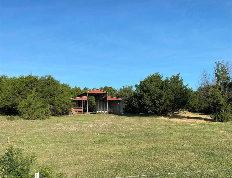 7744 Wd Court, Lipan TX 76462 - Photo 35