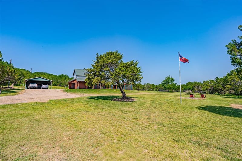 7744 Wd Court, Lipan TX 76462 - Photo 31
