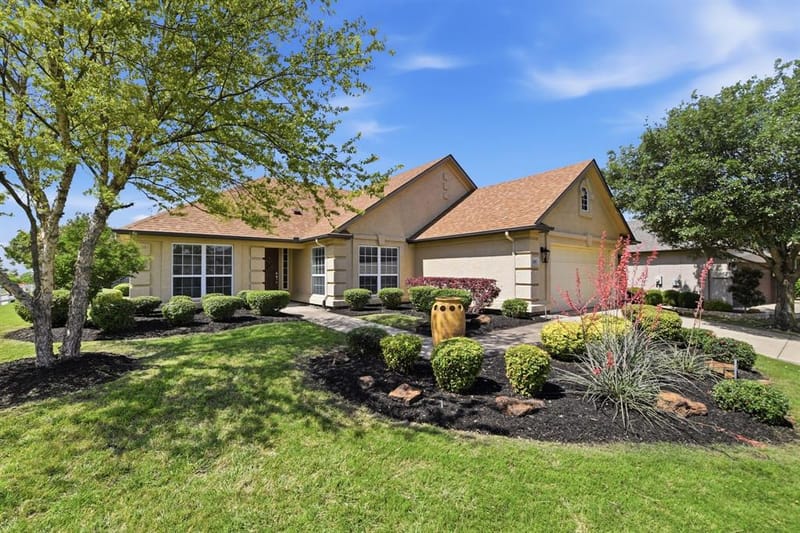 12001 Lockhart Court, Denton TX 76207 - Photo 3