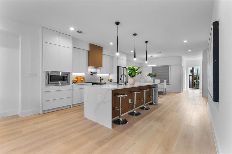 1505 Holly, Dallas TX 75204 - Photo 4