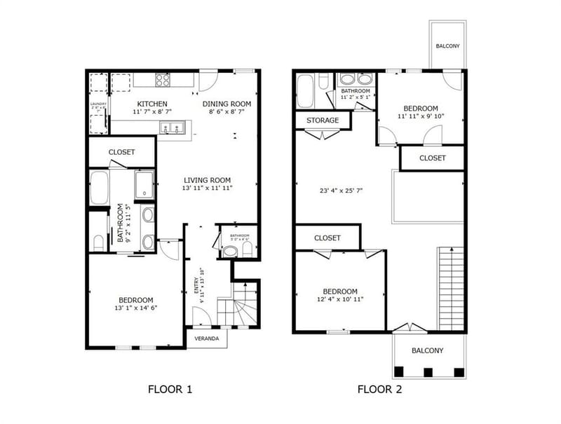 3037 Solana Circle, Denton TX 76207 - Photo 4