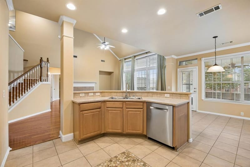 1808 Clear Summit Lane, Mansfield TX 76063 - Photo 14