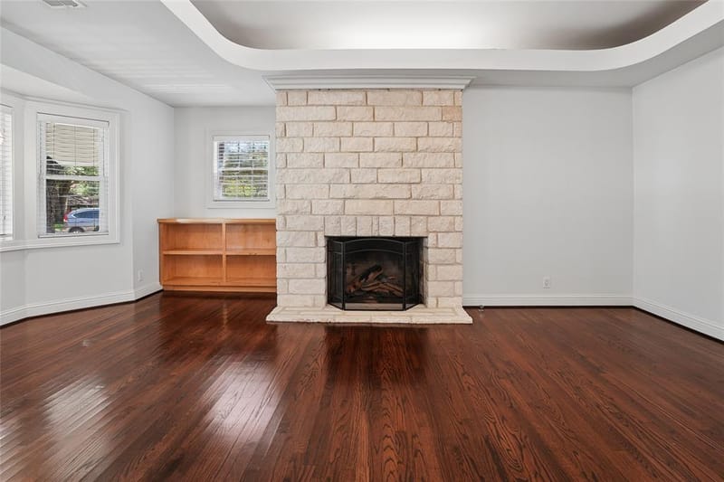 6418 Axton Lane, Dallas TX 75214 - Photo 9