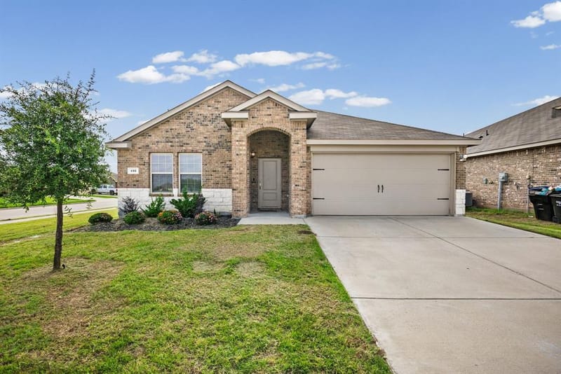 122 Admiral Lane, Caddo Mills TX 75135 - Photo 2