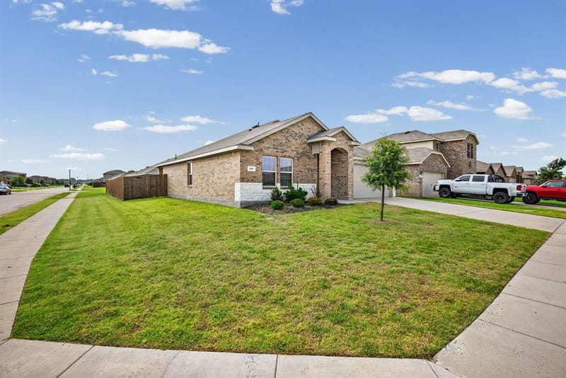 122 Admiral Lane, Caddo Mills TX 75135 - Photo 3