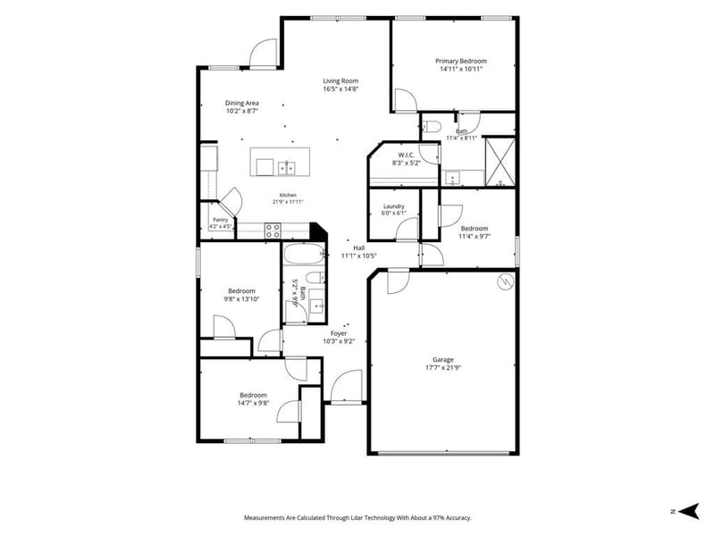 122 Admiral Lane, Caddo Mills TX 75135 - Photo 28