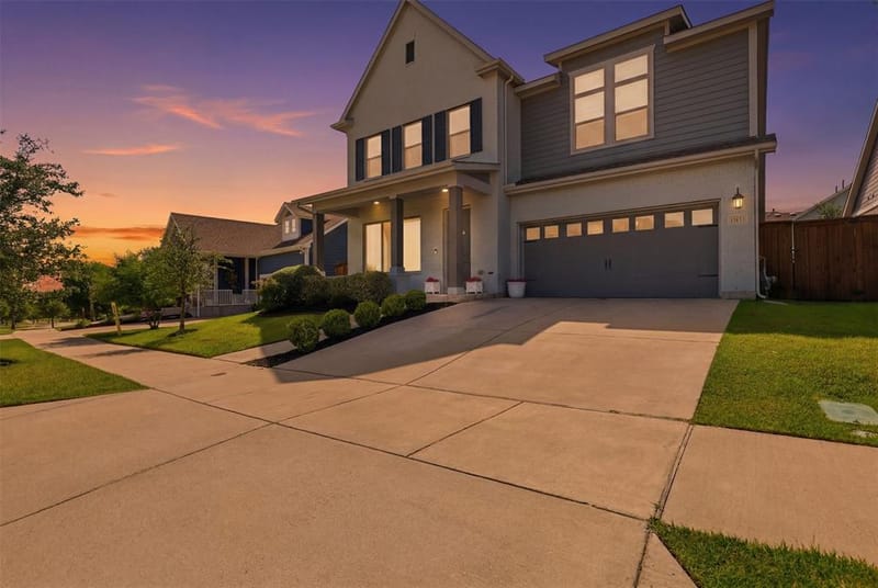 14017 Green Hook Road, Fort Worth TX 76008 - Photo 2