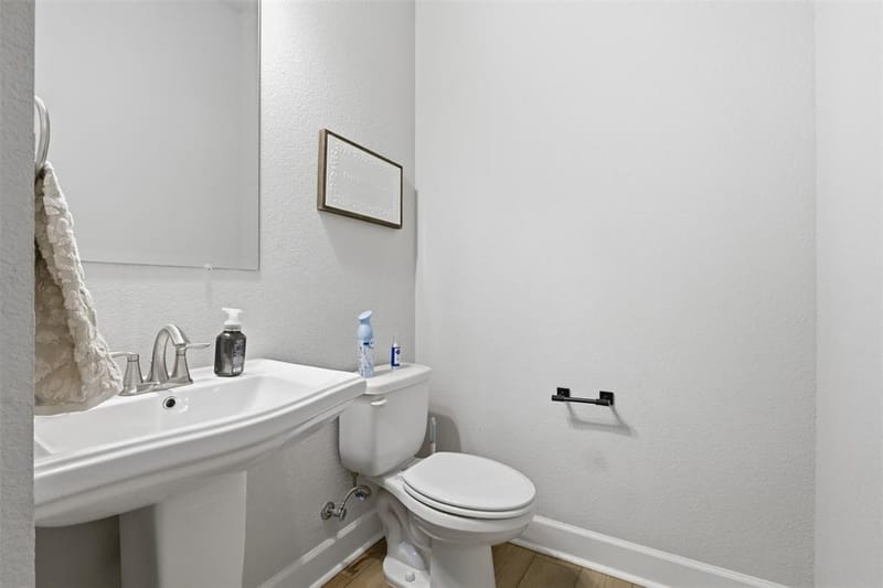 14017 Green Hook Road, Fort Worth TX 76008 - Photo 17