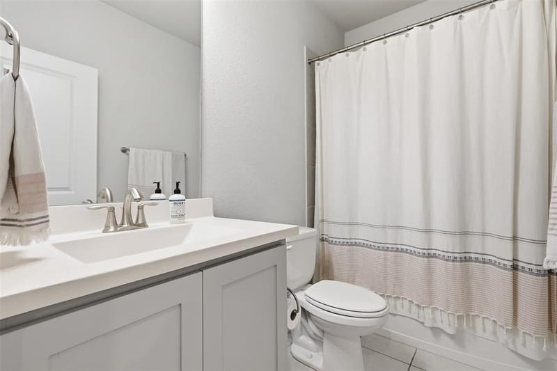 14017 Green Hook Road, Fort Worth TX 76008 - Photo 20