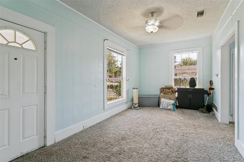 3332 Avenue I, Fort Worth TX 76105 - Photo 2