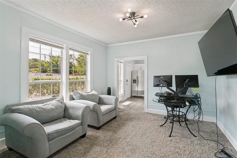 3332 Avenue I, Fort Worth TX 76105 - Photo 5