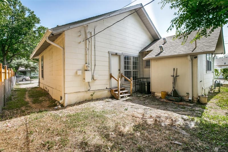 3332 Avenue I, Fort Worth TX 76105 - Photo 20