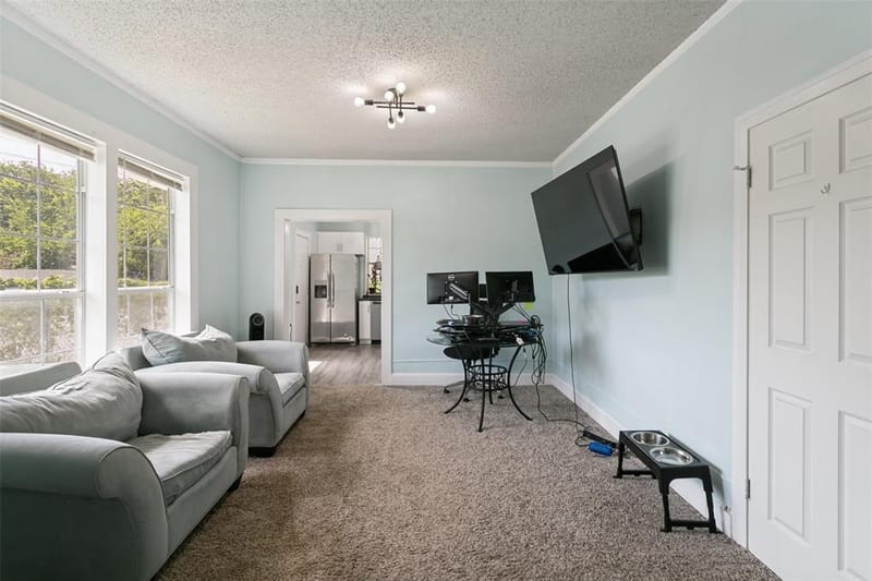 3332 Avenue I, Fort Worth TX 76105 - Photo 4