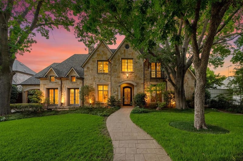 6043 Meadow Road, Dallas TX 75230