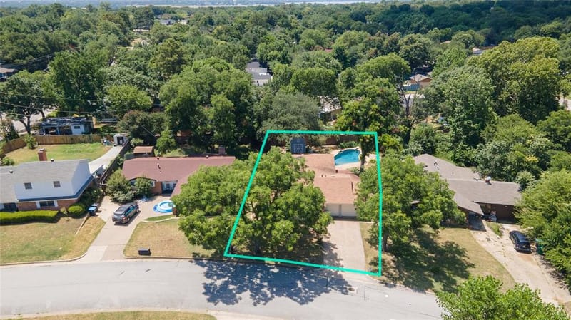 7362 Robinhood Lane, Fort Worth TX 76112 - Photo 26