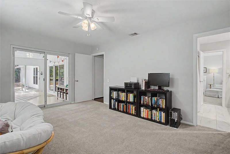 1921 Dakar Road E, Fort Worth TX 76116 - Photo 27