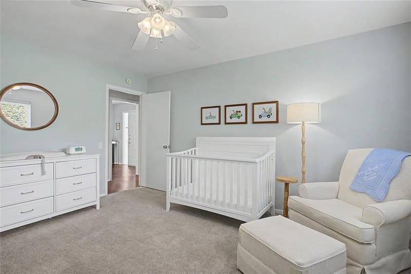 1921 Dakar Road E, Fort Worth TX 76116 - Photo 22