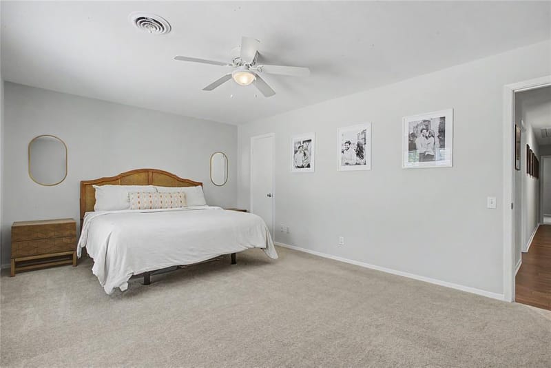 1921 Dakar Road E, Fort Worth TX 76116 - Photo 20