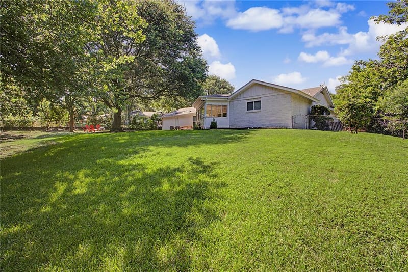 1921 Dakar Road E, Fort Worth TX 76116 - Photo 34