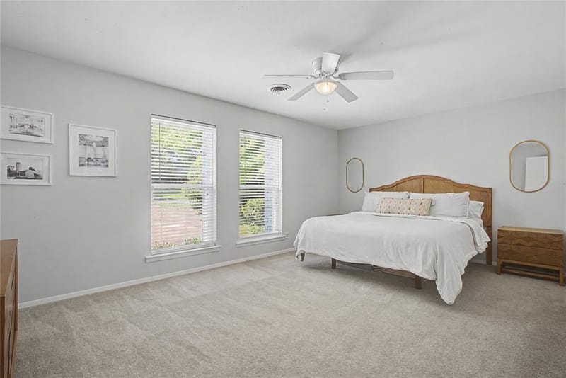 1921 Dakar Road E, Fort Worth TX 76116 - Photo 19