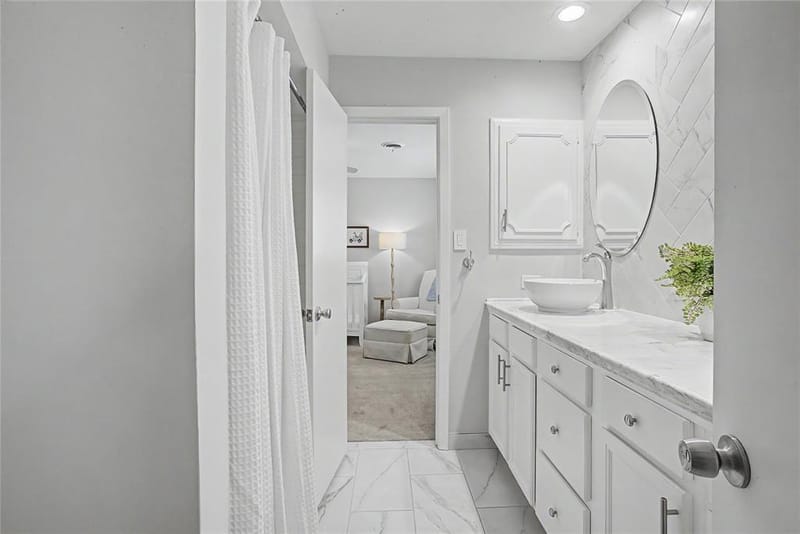 1921 Dakar Road E, Fort Worth TX 76116 - Photo 25