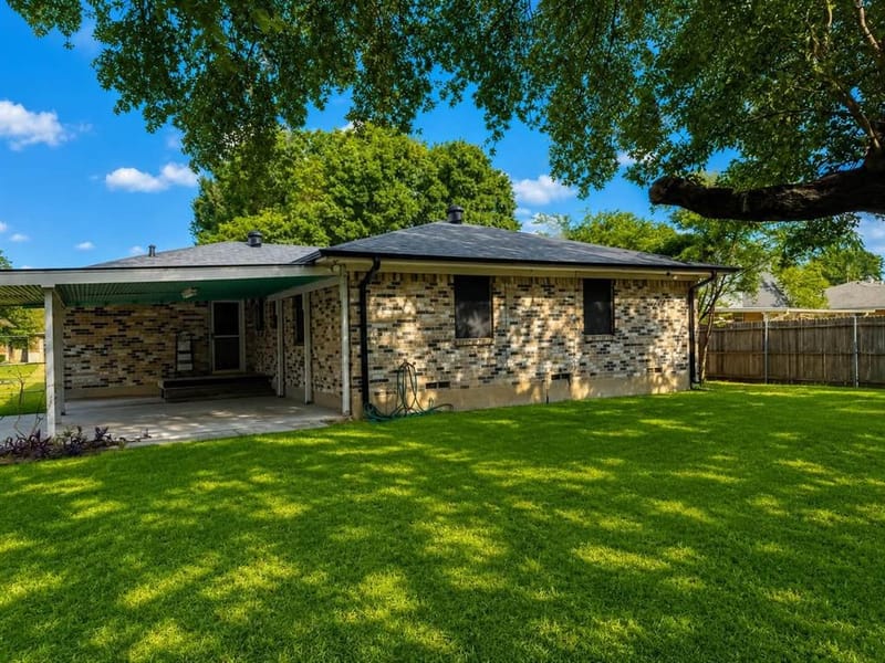 723 Walnut Street, Duncanville TX 75116 - Photo 19