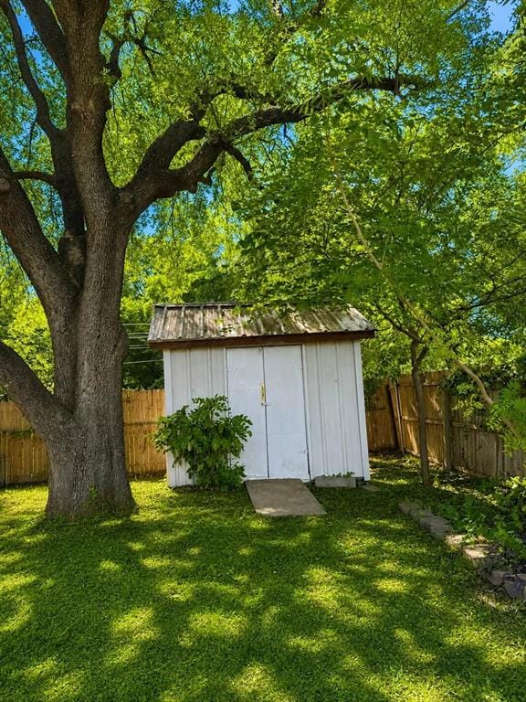 723 Walnut Street, Duncanville TX 75116 - Photo 21