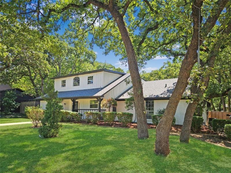 1914 Emerson Lane, Denton TX 76209 - Photo 2
