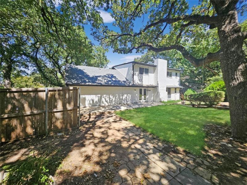 1914 Emerson Lane, Denton TX 76209 - Photo 17