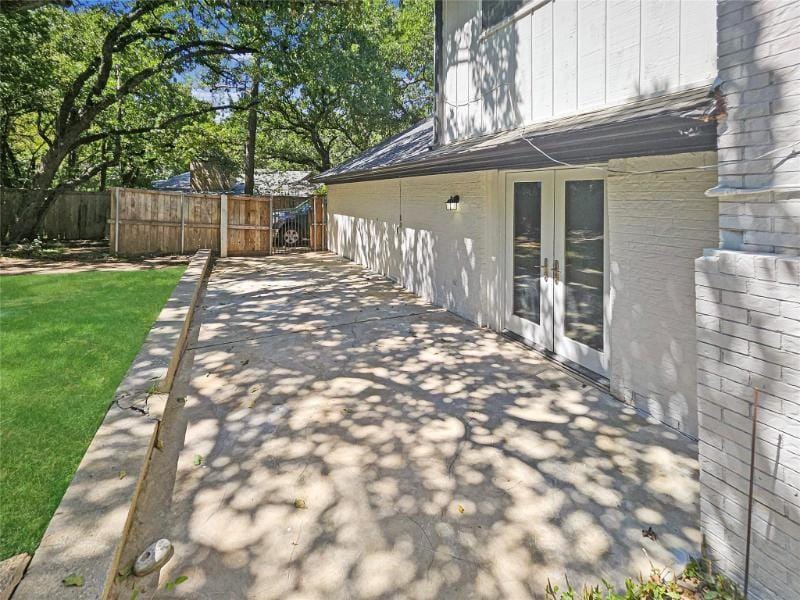 1914 Emerson Lane, Denton TX 76209 - Photo 16