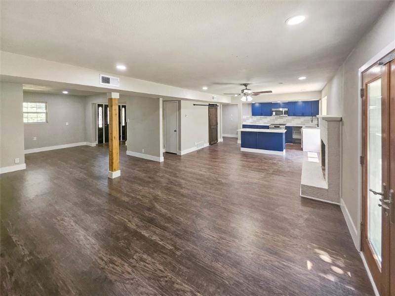 1914 Emerson Lane, Denton TX 76209 - Photo 3