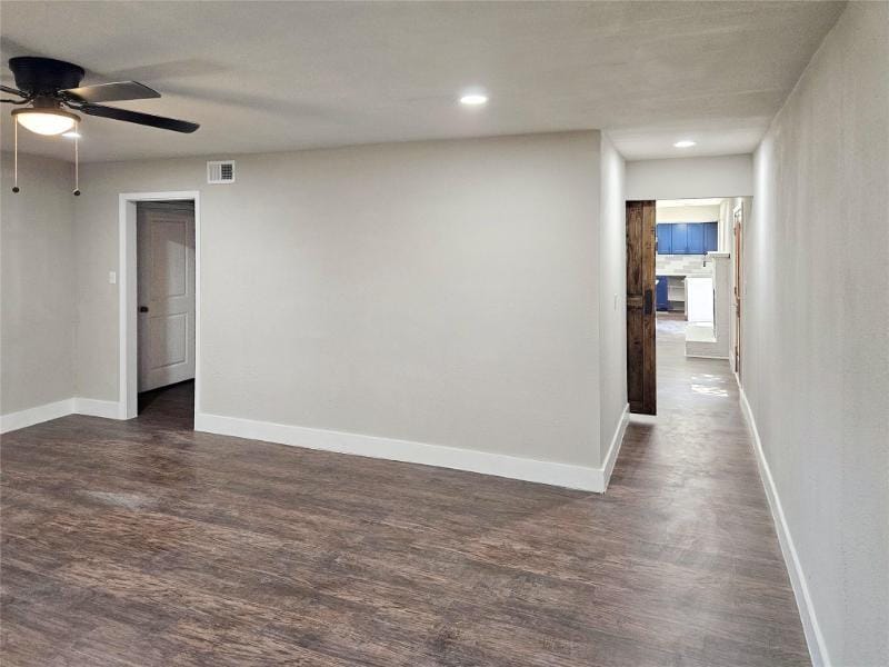 1914 Emerson Lane, Denton TX 76209 - Photo 9