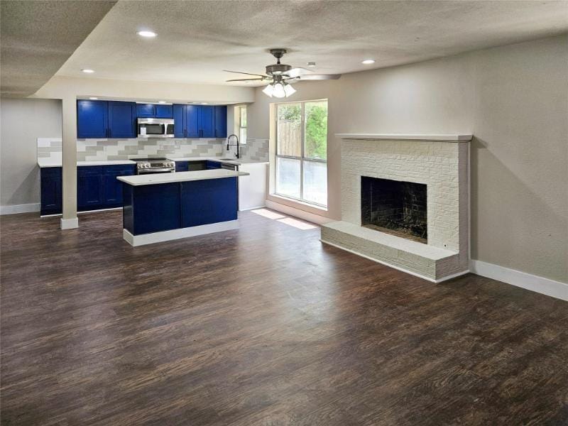 1914 Emerson Lane, Denton TX 76209 - Photo 4