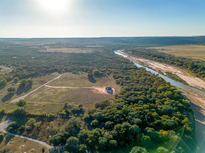 51 Cattle Trail Trail, Palo Pinto TX 76484 - Photo 13