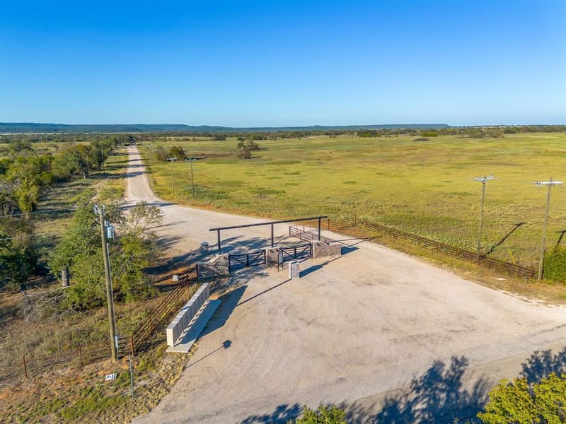 51 Cattle Trail Trail, Palo Pinto TX 76484 - Photo 17
