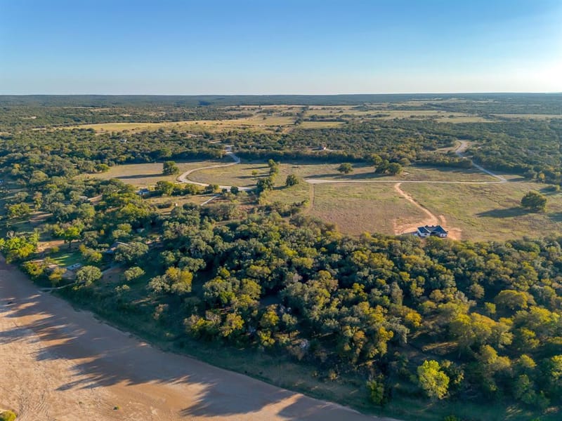 51 Cattle Trail Trail, Palo Pinto TX 76484 - Photo 5
