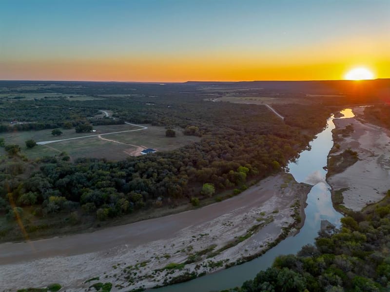 51 Cattle Trail Trail, Palo Pinto TX 76484 - Photo 30
