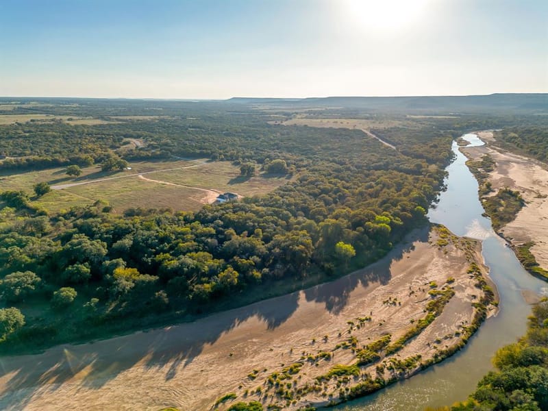 51 Cattle Trail Trail, Palo Pinto TX 76484 - Photo 10