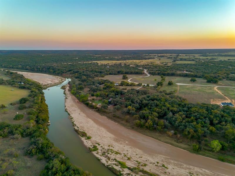 51 Cattle Trail Trail, Palo Pinto TX 76484 - Photo 31