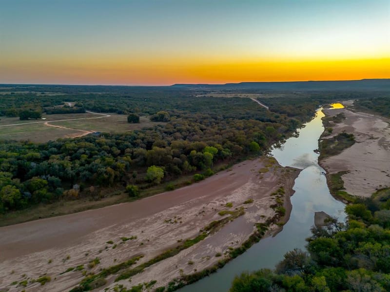 51 Cattle Trail Trail, Palo Pinto TX 76484 - Photo 4