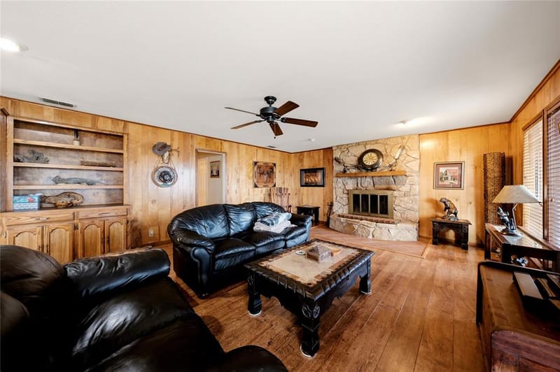 21282 Southwind Drive, Chandler TX 75758 - Photo 9