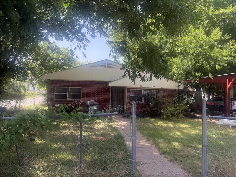 900 Dearborn, Waco TX 76704