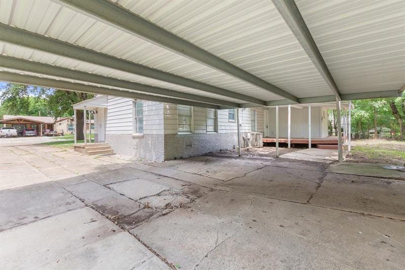 1432 Meadowbrook Drive, Garland TX 75042 - Photo 33