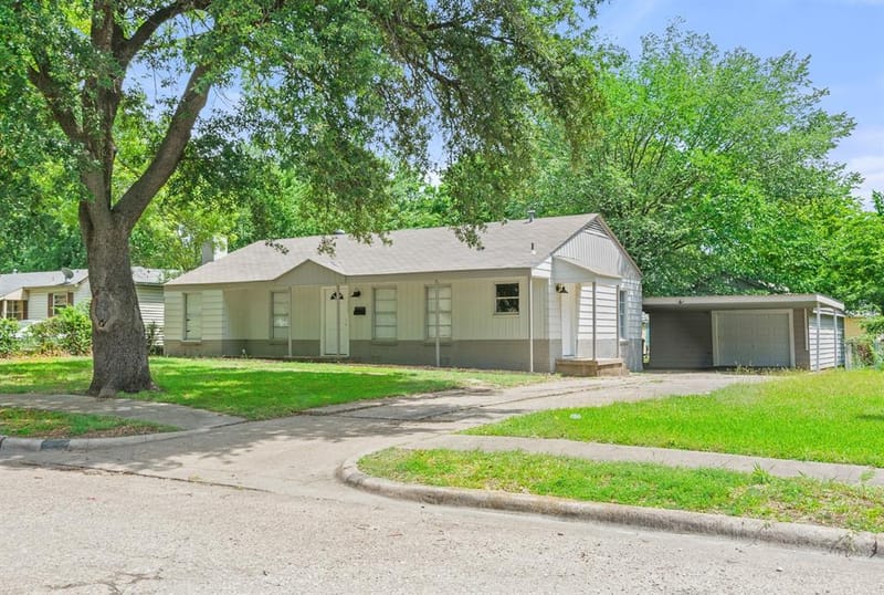 1432 Meadowbrook Drive, Garland TX 75042 - Photo 35
