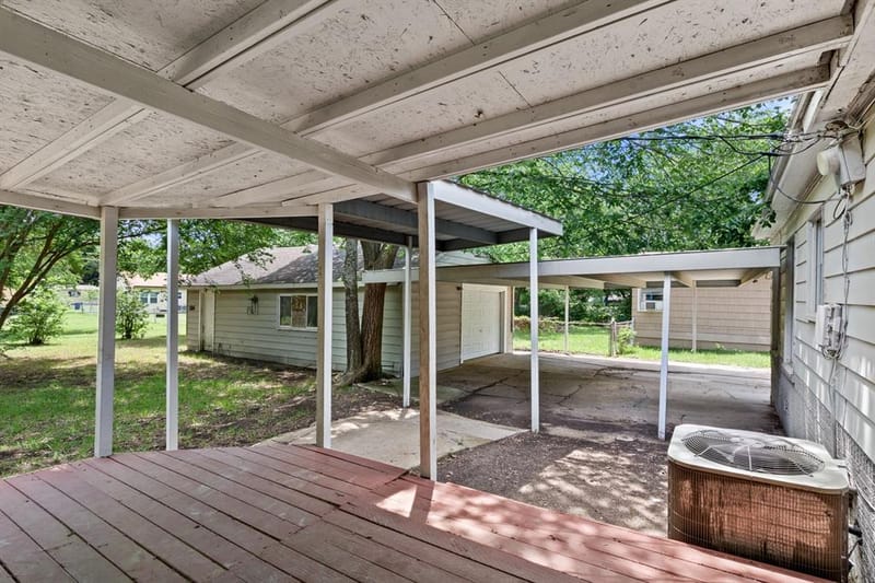 1432 Meadowbrook Drive, Garland TX 75042 - Photo 29